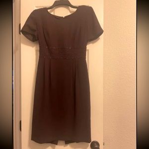 Vintage Cocktail Dress